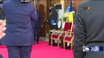 Le JT de 20h30 du 04 Janvier 2025