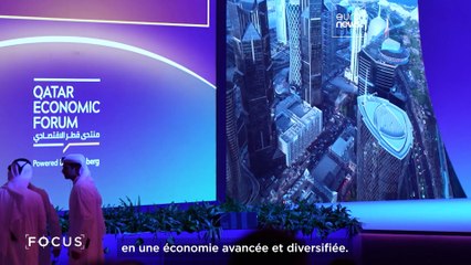 Le Forum économique du Qatar stimule l'ambition et l'innovation