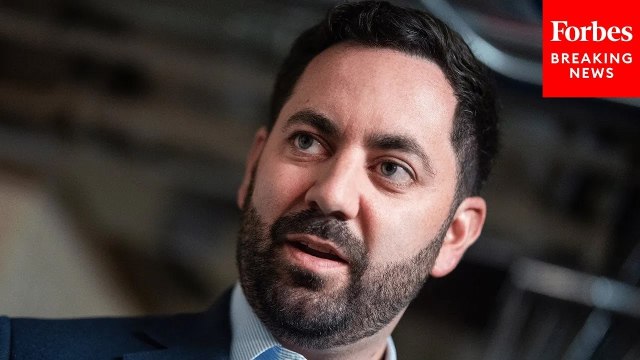 Mike Lawler Questions Witnesses About Transnational Repression Efforts In The US & Elsewhere