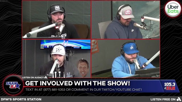 Jake Riepma discusses if the Stars can still turn it around after that Game 4 loss