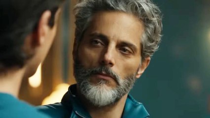 El refugio atómico - saison 1 Teaser VO