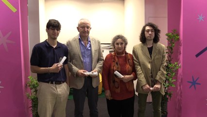 FS, a "Mare More" la 3^ edizione del concorso "A/R andata e racconto"