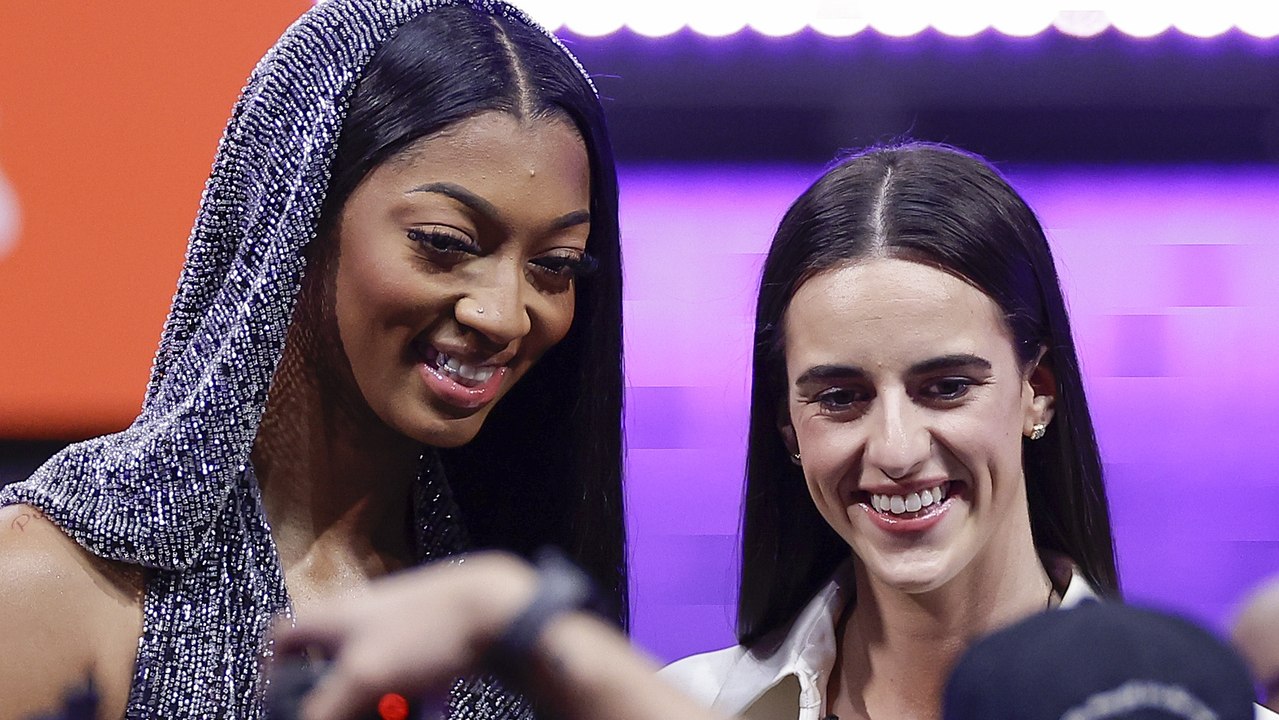 Sue Bird on how some media personalities spin WNBA rivalries