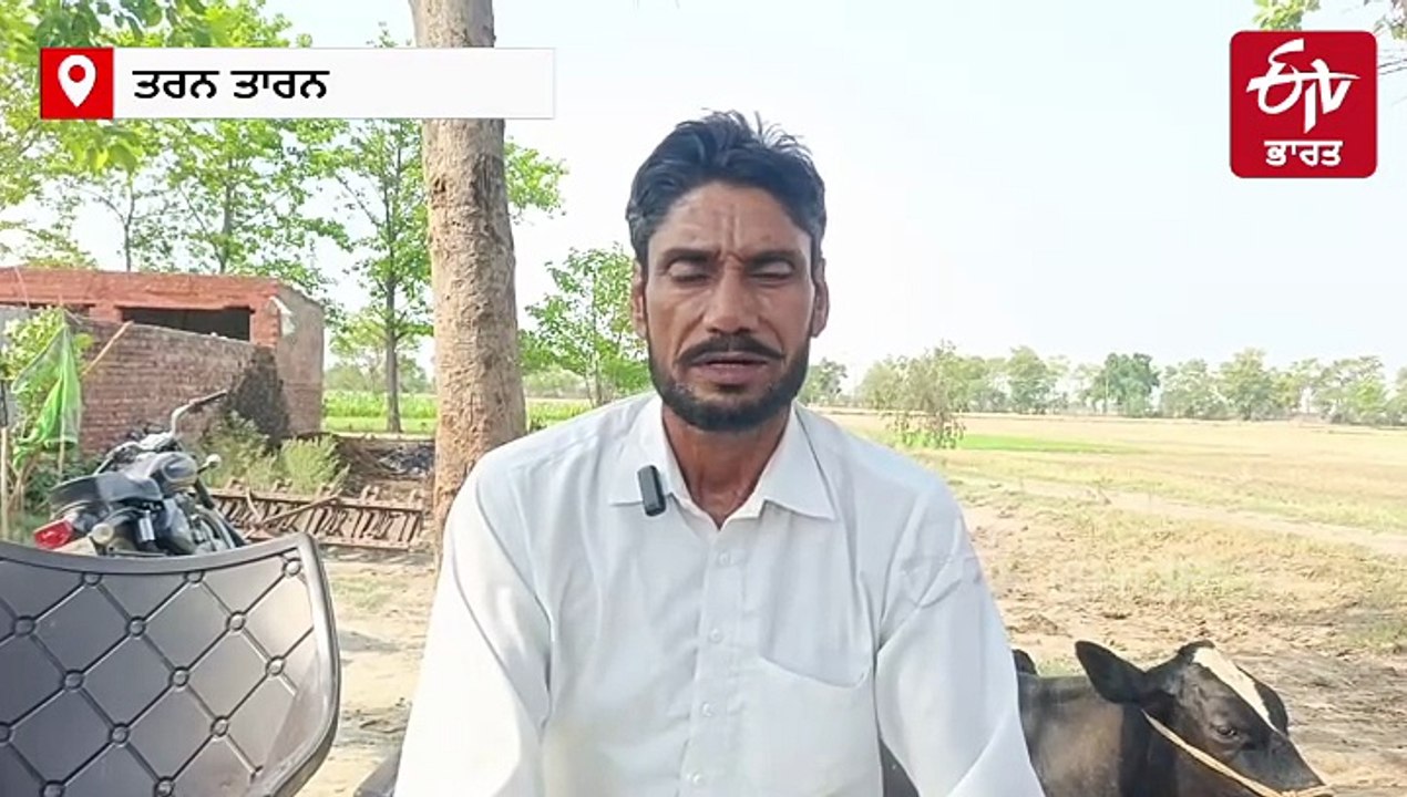 ਜ਼ਮੀਨੀ ਵਿਵਾਦ ਨੂੰ ਲੈ ਕੇ ਦੋ ਧਿਰਾਂ ਵਿਚਕਾਰ ਚੱਲੀਆਂ ਗੋਲੀਆਂ, ਦੋਵਾਂ ਧਿਰਾਂ ਦੇ ਲੋਕ ਜ਼ਖ਼ਮੀ, ਪੁਲਿਸ ਕਰ ਰਹੀ ਜਾਂਚ