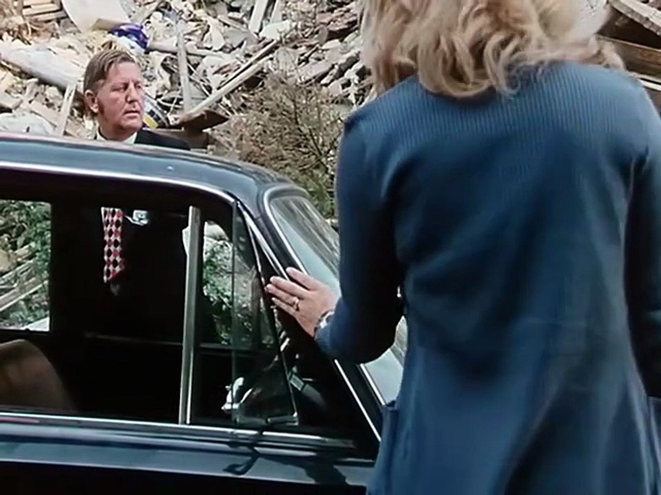Derrick S02E07 Hoffman's Höllenfahrt