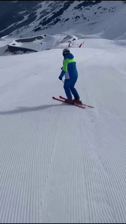 Bond Is Back: Project 3M.