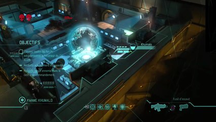 XCOM: Enemy Within online multiplayer - ps3
