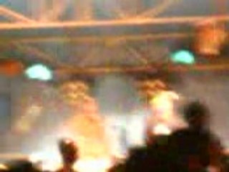 Ecolozik 2008