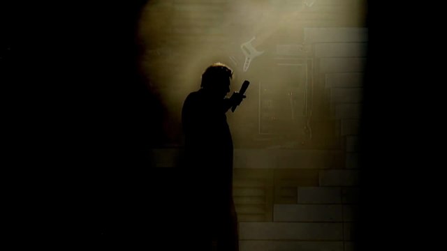 Johnny Hallyday - Le Concert de la Tour Eiffel - 25ème anniversaire Bande-annonce VF