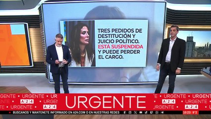 ⚠️ ESCÁNDALO EN EL JUICIO POR LA MUERTE DE MARADONA