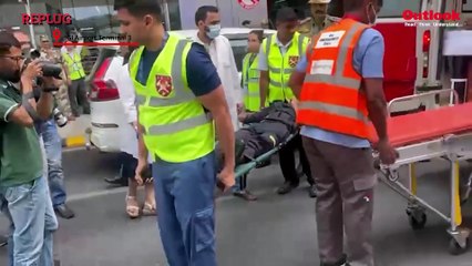 #VideoReplug | Mock Drills Tomorrow In Four Border States: Gujarat, Rajasthan, Punjab And J&K