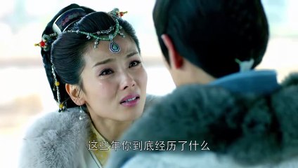 Nirvana in Fire (2015) EPS 12 [SUB ENG/ID]