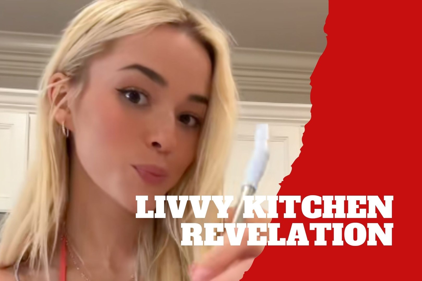 Livvy Dunne's latest video stuns fans with what she revealed in her