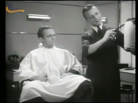 LOS PELIGROS DE LA GLORIA (SOMETHING TO SING ABOUT, 1937, Full movie, Spanish, Cinetel) HD