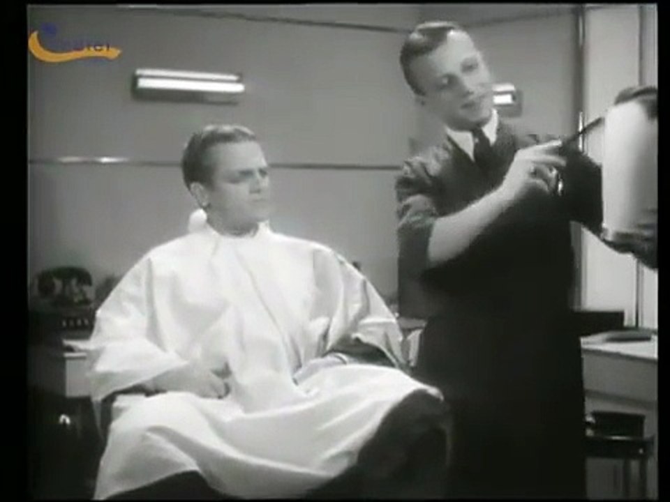 LOS PELIGROS DE LA GLORIA (SOMETHING TO SING ABOUT, 1937, Full movie, Spanish, Cinetel) HD