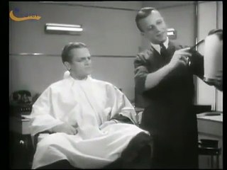 LOS PELIGROS DE LA GLORIA (SOMETHING TO SING ABOUT, 1937, Full movie, Spanish, Cinetel) HD