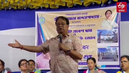 আলিপুরদুয়ারে সিঁদুর বিক্রি করতে আসছেন প্রধানমন্ত্রী, উদয়নের মন্তব্যে বিতর্কিত