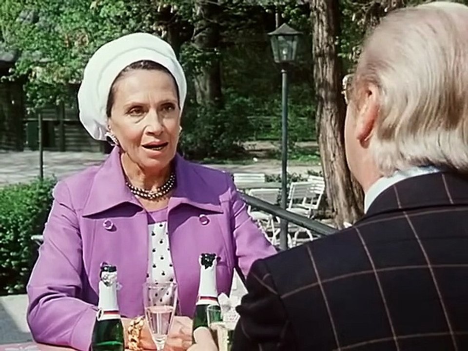 Derrick S02E04 Madeira