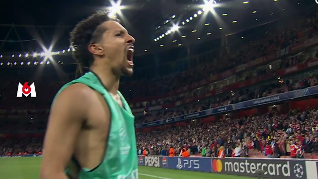 Bande-annonce finale de la Ligue des Champions sur M6 le samedi 31 mai - VIDEO