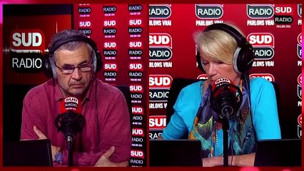 🗣️ Carine : « On marchait tous les deux séparés, au moment d'évoquer nos projets… »