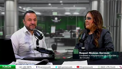 Noticiero Expreso 24/7 (1213)