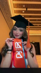 تخرج حلا الترك يتحول الى جحيم بسبب والديها