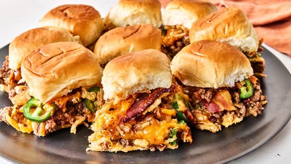 How to Make Cowboy Sliders