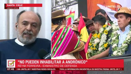 Hasta el jueves se presentarán varias impugnaciones porque hay precandidatos no hablan ningún idioma originario, dice analista
