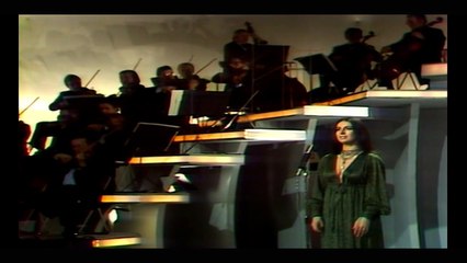 ÈVE BRENNER — LE MATIN SUR LA RIVIÈRE – (Charles Callet) ～ Système 2 (21 mars 1976) | LES JOLIES DEMOISELLES DE LA CHANSON FRANÇAISE DES ANNÉES 70 | VOLUME 1