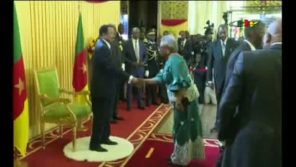 Inside The Presidency of January 20,2025 bon