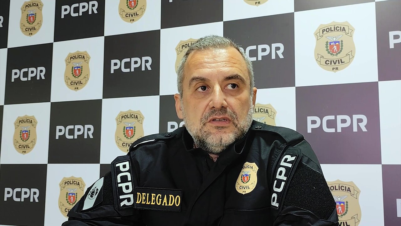 Ex-secretário municipal é alvo de operação contra fraudes em licitações, revela Delegado