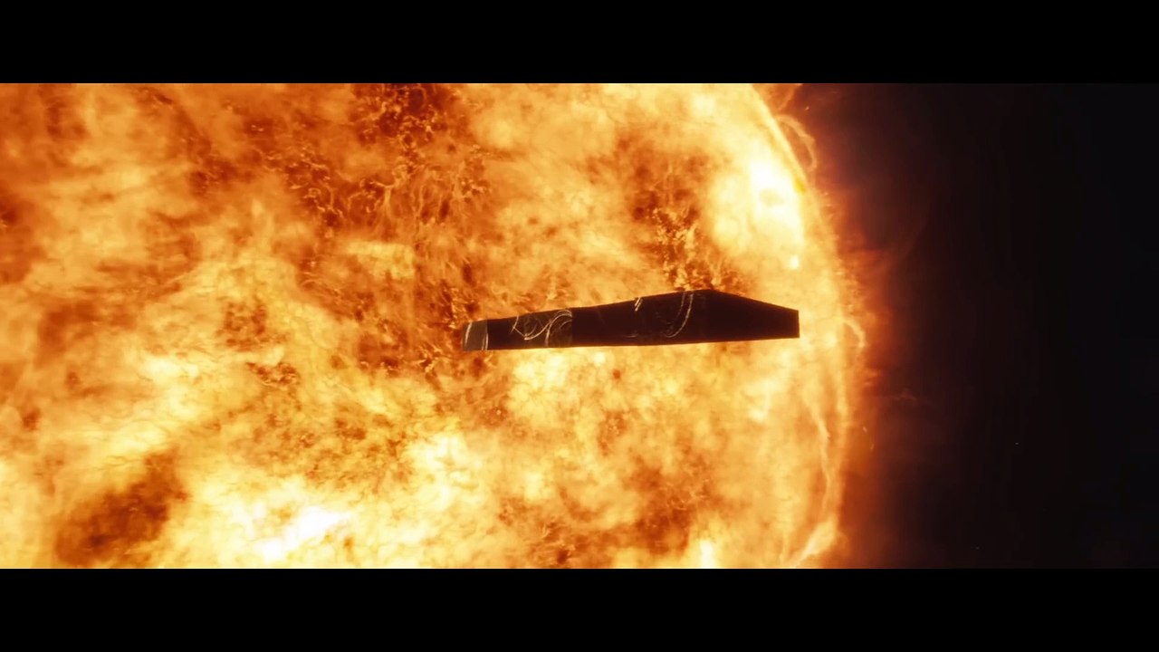 Eternals - Trailer zum ungewöhnlichen Marvel-Film von Chloé Zhao