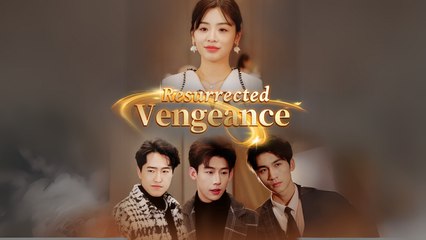 Resurrected Vengeance Gshort