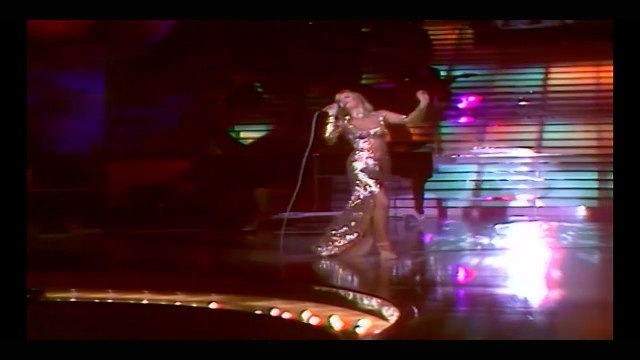 RAFFAELLA CARRÀ — PUISQUE TU L’AIMES, DIS-LE LUI – (Ralph Bernet / Franco Bracardi) ～ Musique and Music (13 février 1977) | LES JOLIES DEMOISELLES DE LA CHANSON FRANÇAISE DES ANNÉES 70 | VOLUME 1