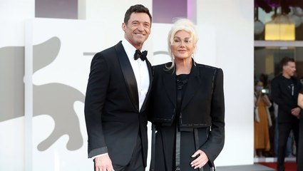 Hugh Jackman’s Ex-Wife Deborra-Lee Furness Breaks Her Silence on ‘Betrayal’ as Divorce Is Finalized