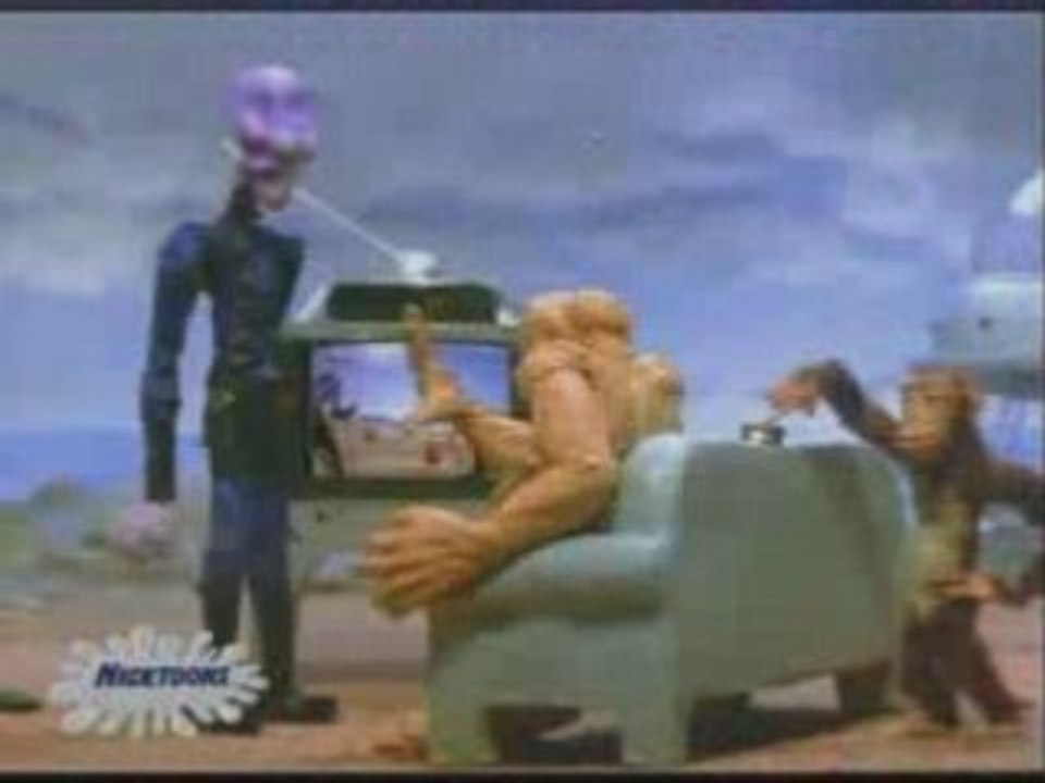 Prometheus and Bob - Tape#213 - Television - video Dailymotion