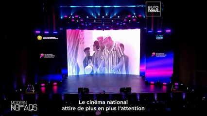 De l'action, des histoires et des stars montantes : la nouvelle ère du cinéma kazakh