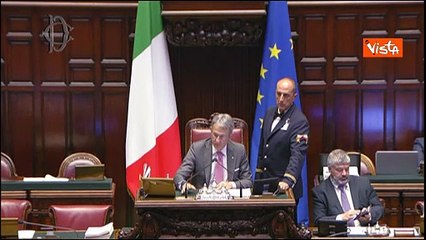 Giuli: Superbonus su immobili storici? Sciagurato uso, vi infliggerò attacco di letargia indignata
