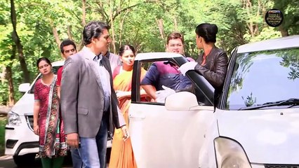 దహిలా హౌస్_లోని భయానక లేడీని CID టీమ్ ఎ|cid in-telugu|MAY.28 .2025