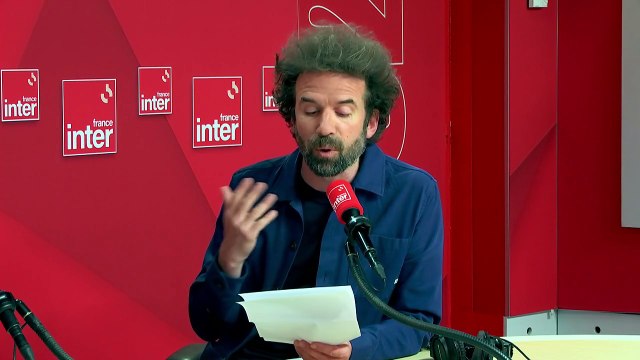 Par où commencer pour changer la société ? La lutte enchantée de Cyril Dion