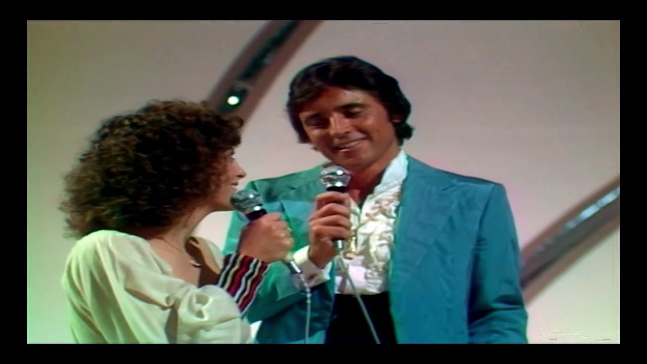 NICOLLE RIEU — JE SUIS – (Mitzi Bravine / Jean-Pierre Micuze, André Georget) ～ Top à Sacha Distel (21 septembre 1974) | LES JOLIES DEMOISELLES DE LA CHANSON FRANÇAISE DES ANNÉES 70 | VOLUME 1