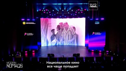 Экшен, истории и восходящие звезды: Новая эра казахского кино