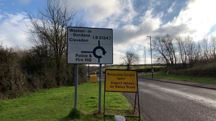 A teenage boy in stable condition after Cribbs Causeway stabbing