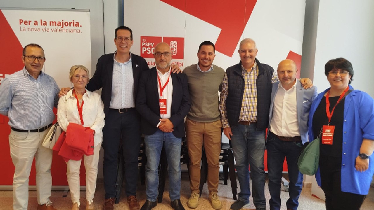 Antonio Miguel Mtnez, en Radio Villena SER