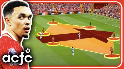 Why Liverpool might be better without Trent Alexander-Arnold