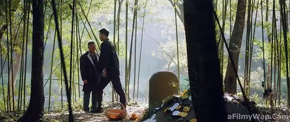 The Giant Python (2025) - Epic Action & Adventure Movie Scene 🌟