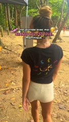 Une journée avec moi au mamaz good festival 💋🥳🏄🏽‍♀️❤️‍🔥