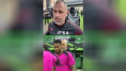 Joe Cole loved Enzo Maresca’s ‘F off’ comment