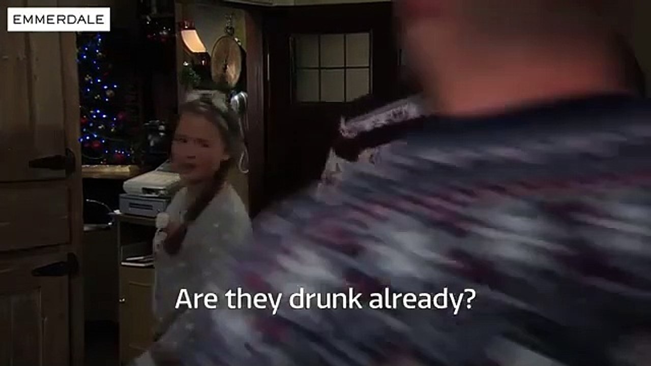 (2016) Deleted Scene - Robert & Aaron