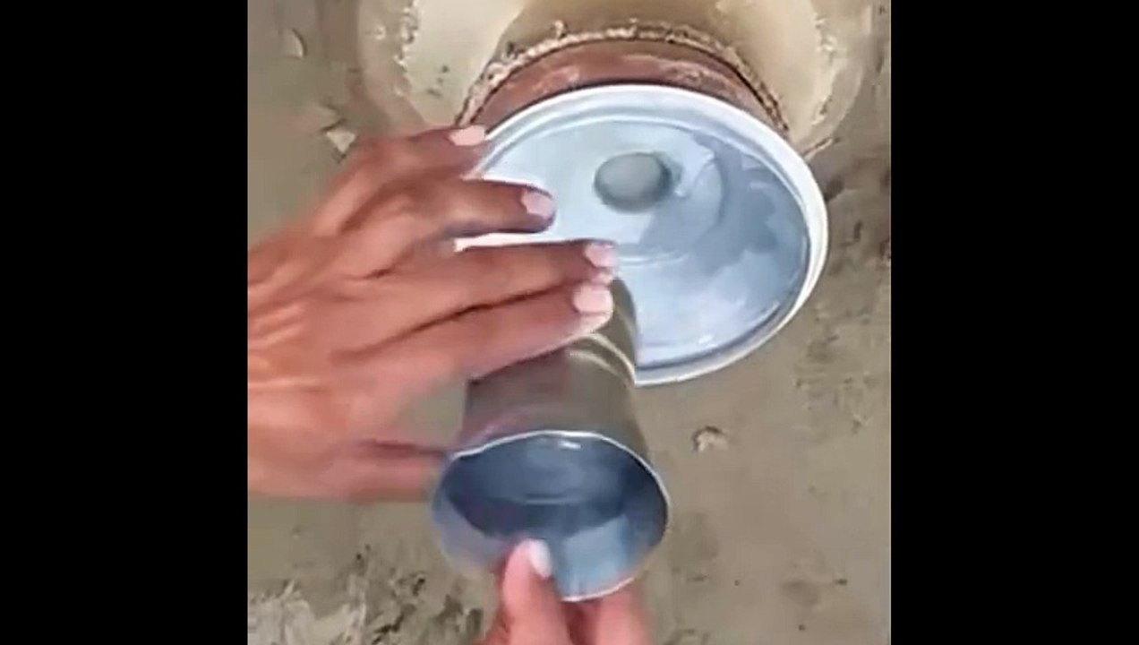 Native refrigerator for water cooling